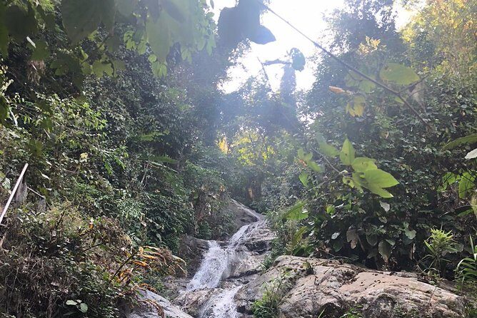 Lost in Chiang Mai - Secret Village, Hot Spring & Waterfall - A Cultural Therapy - Final Thoughts: Is It Worth It?