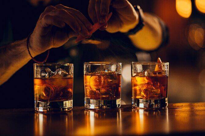 Lost Legends of Texas Pub Crawl in Austin - The Sum Up: Is It Worth It?