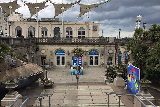 Lost Letter in Brighton: Quest Experience - FAQ