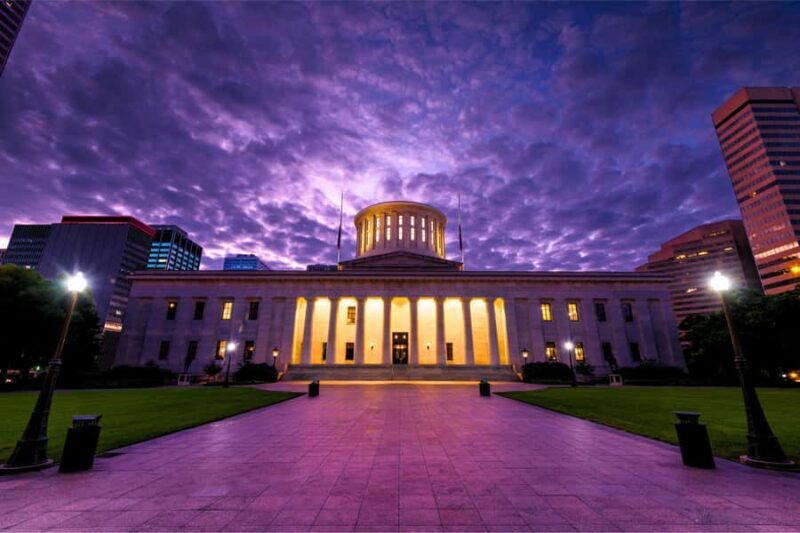 Lost Lurking of Lunatic Lane: Columbus Ghost Tours - Final Thoughts