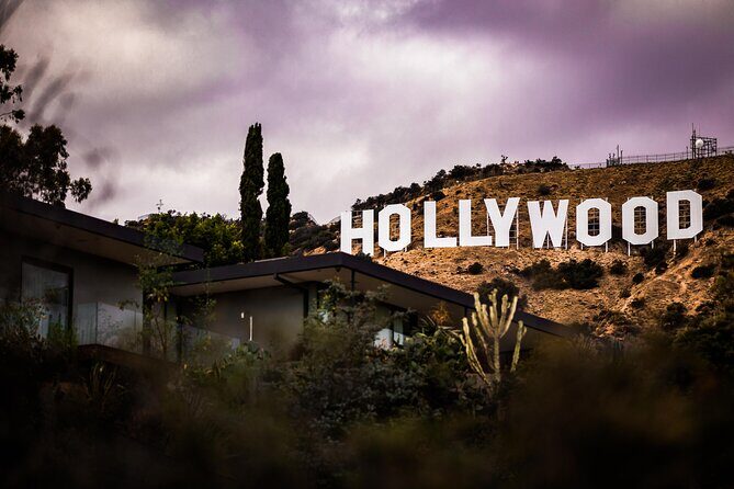 Lost Souls of Hollywood Blvd: a Smartphone Audio Ghost Tour - Why We Like It