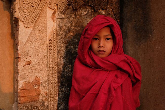 Lost Temples of Bagan Private Tour - Exploring the Lost Temples of Bagan Private Tour: An In-Depth Review