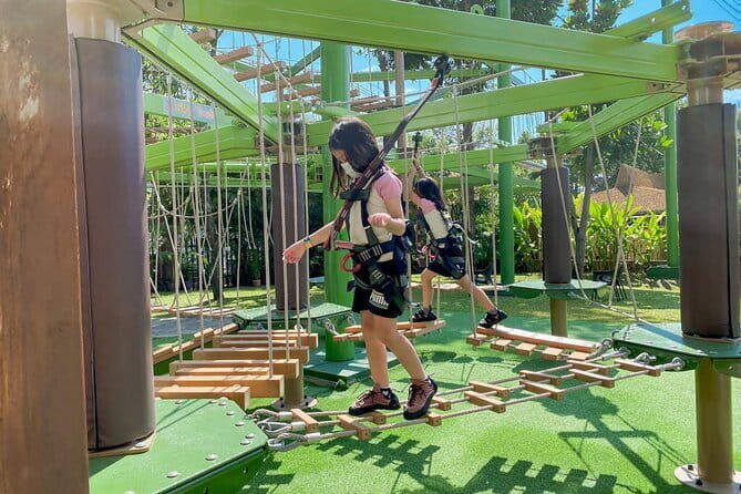 Lost World Adventure Land Ticket in Pattaya - Lost World Adventure Land Ticket in Pattaya: A Fun-Filled Day for All Ages
