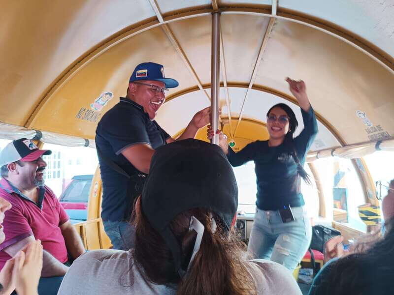 Lots of party: Have fun at "La Aguirreña" factory - Practical Details and Value