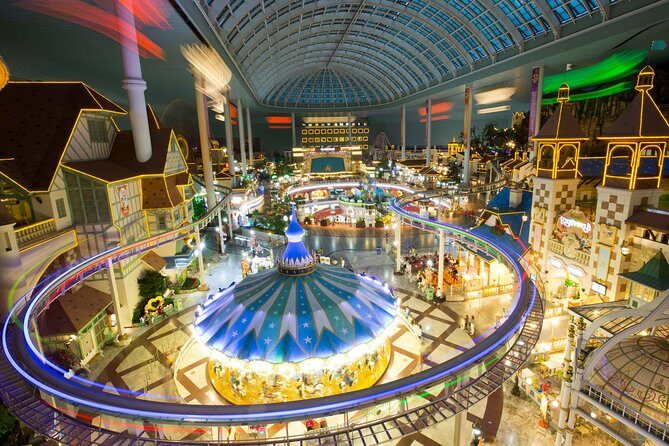 Lotte World Package Deal - Who Is This Tour Best For?