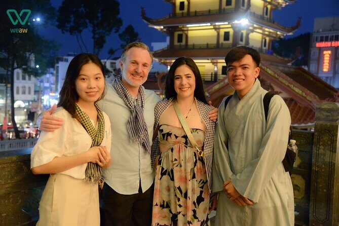 Lotus Experience - Transitioning from day to night with spiritual insights
