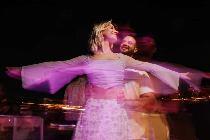 Lotus x Sparty boat with Unlimited Drinks and live DJ - Who Will Love This Experience?