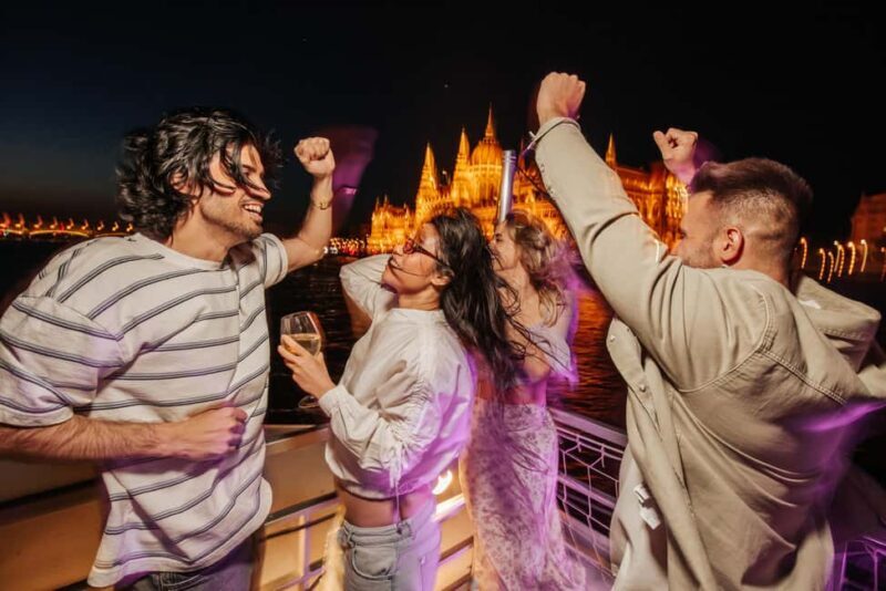 Lotus x Sparty boat with Unlimited Drinks and live DJ - FAQ