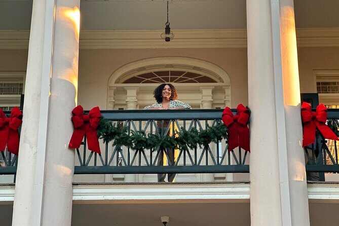 Louisiana's Historic Plantations Private Day Tour from Biloxi - Who Will Love This Tour?