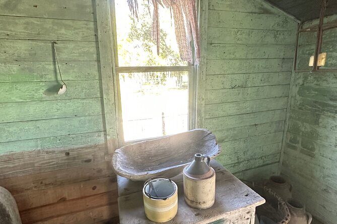 Louisiana's Historic Plantations Private Day Tour from Biloxi - The Sum Up