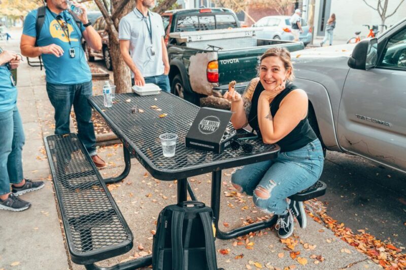 Louisville: 3-Hour Food and History Tour of NuLu District - A Deep Dive into the Experience