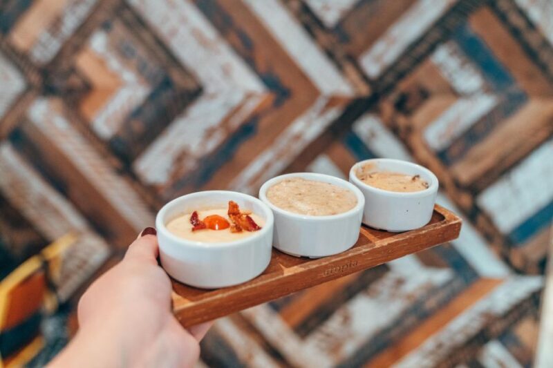 Louisville: 3-Hour Food and History Tour of NuLu District - FAQ