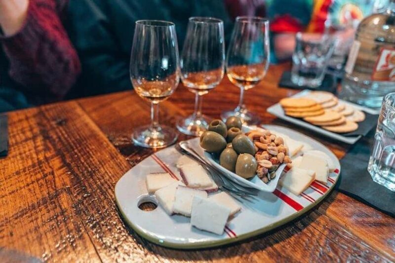 Louisville: 3-hr Walking Bourbon Tour with Paired Dishes - FAQ