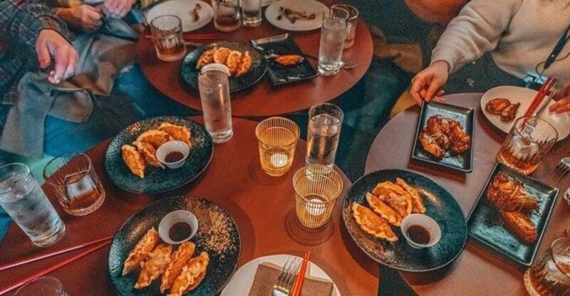 Louisville: 3-hr Walking Bourbon Tour with Paired Dishes - Who Would Love This Tour?