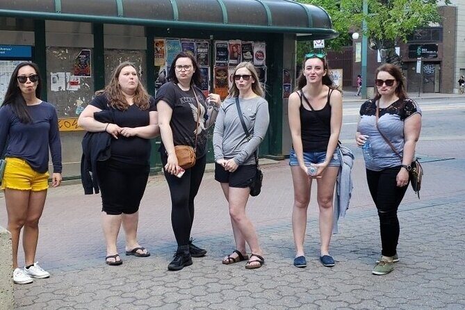 Louisville City Scavenger Hunt Excursion by Wacky Walks - The Sum Up