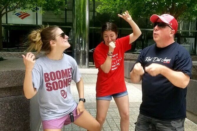 Louisville City Scavenger Hunt Excursion by Wacky Walks - Frequently Asked Questions