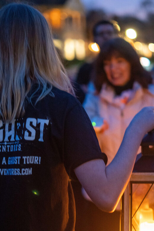 Louisville: Derby City Haunted Walking Tour - An In-Depth Look at Louisville: Derby City Haunted Walking Tour