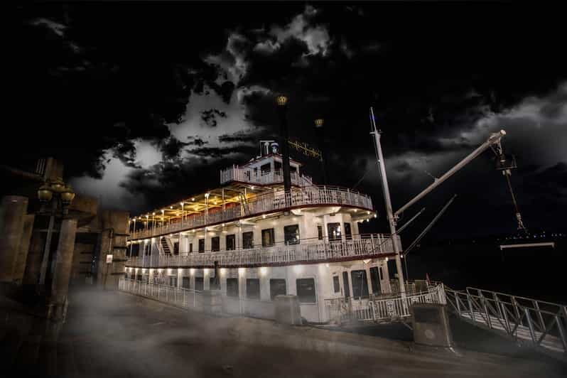 Louisville: Derby City Haunted Walking Tour - FAQ