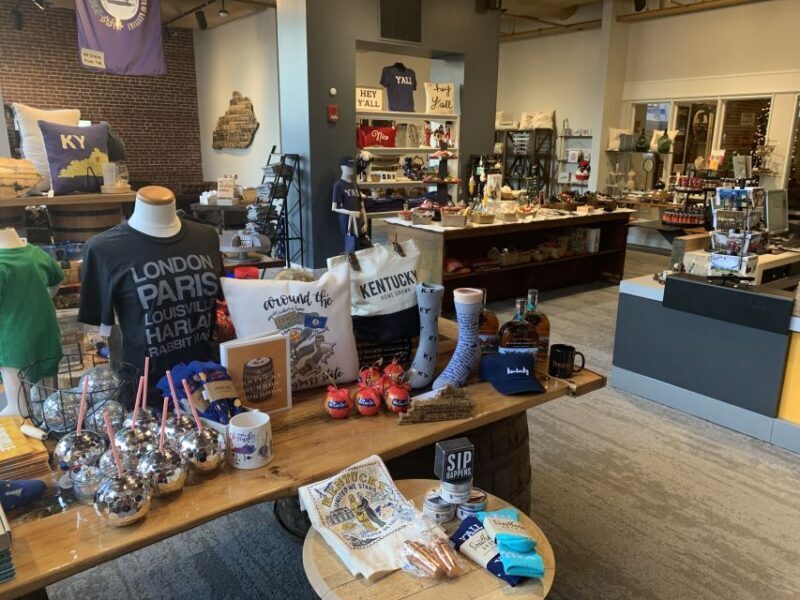 Louisville: Frazier Kentucky History Museum - Entry Ticket - Key Points