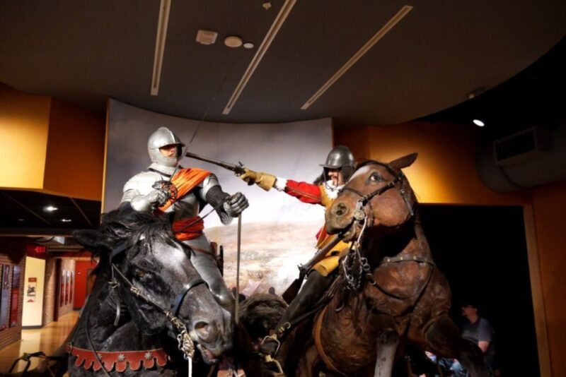 Louisville: Frazier Kentucky History Museum - Entry Ticket - Who Will Love This Experience?