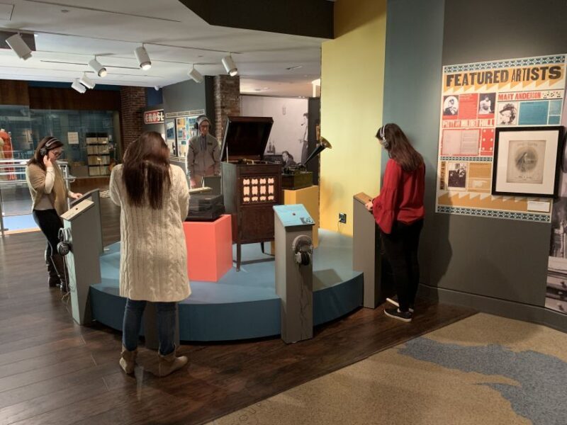 Louisville: Frazier Kentucky History Museum - Entry Ticket - The Sum Up: Who Is This Tour Best For?