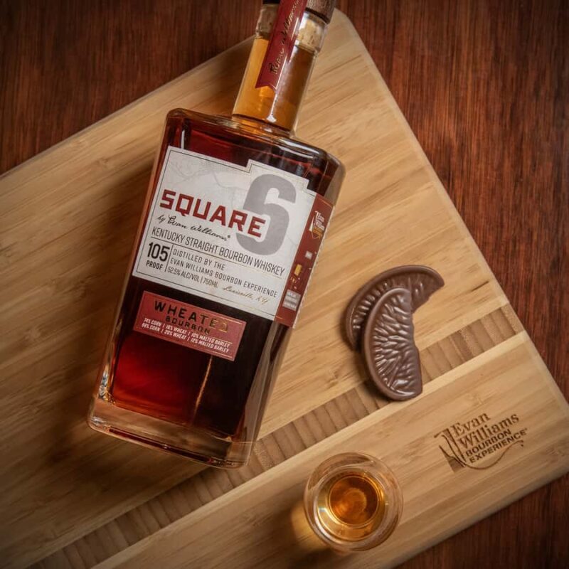 Louisville: Guided Whiskey and Chocolate Tasting - Who Should Consider This Tour?