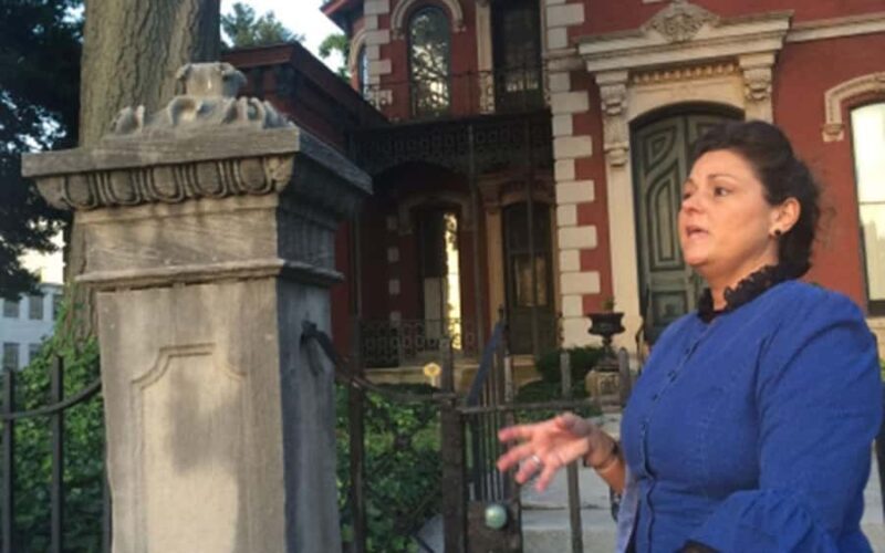 Louisville: Haunted History Walking Tour - Practical Tips for Tour Day