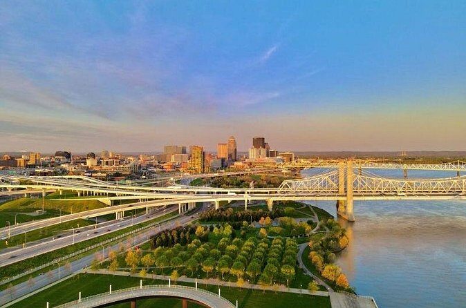 Louisville Kentucky Art Walk Shelby Park Pursuit a Palooza - Final Thoughts