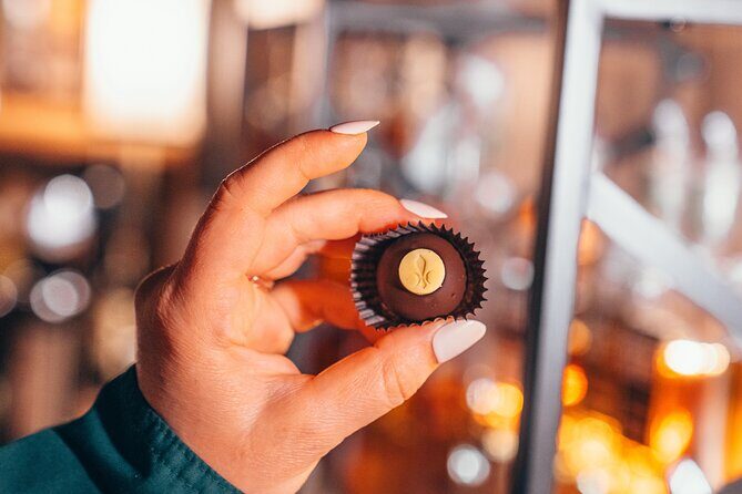 Louisville Legends: Downtown Derby City Food and History Tour - The Sum Up