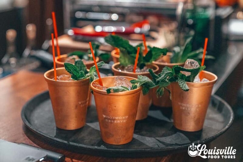 Louisville Legends: Downtown Derby City Food & History Tour - The Bottom Line: Is It Worth It?