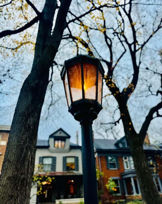 Louisville: Old Louisville Walking Ghost Tour - FAQ