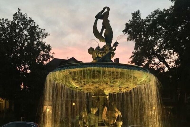 Louisville: Old Louisville Walking Ghost Tour - FAQ