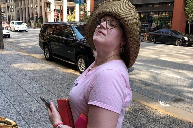 Louisville Scavenger Hunt by Crazy Dash - The Sum Up