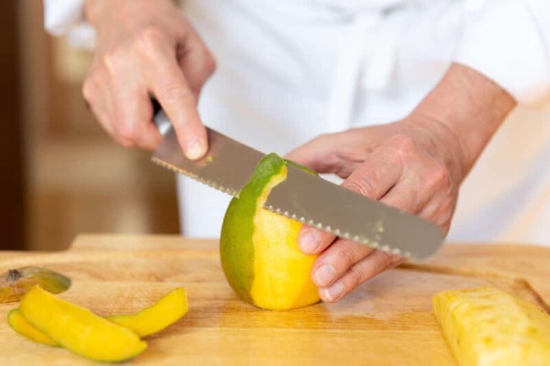 Louisville: Sushi Making Class With Local Chef - Key Points