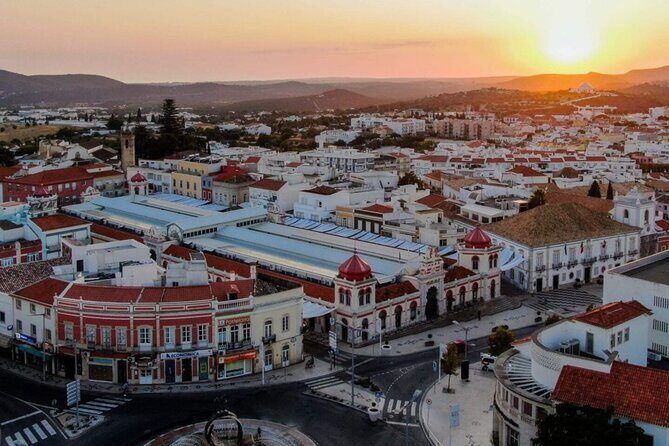 Loulé Market and Town Half-Day Bus Round Trip from Albufeira - Discovering Loulé: A Practical, Authentic Day Trip from Albufeira