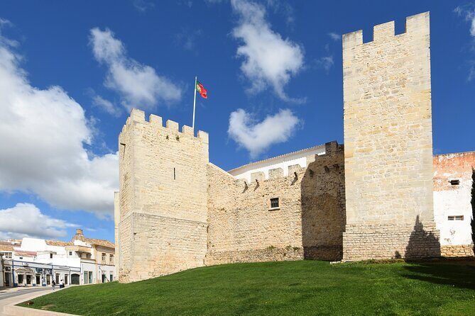 Loule Traditional Market Tour - Who Will Love This Tour?