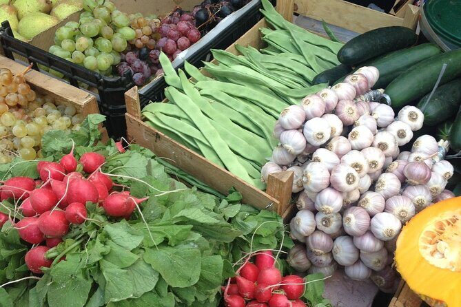 Loule Traditional Market Tour - FAQ
