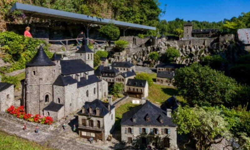 Lourdes: Attraction Pass with 2 Museums and the Little Train - Exploring Lourdes with the Attraction Pass: What to Expect
