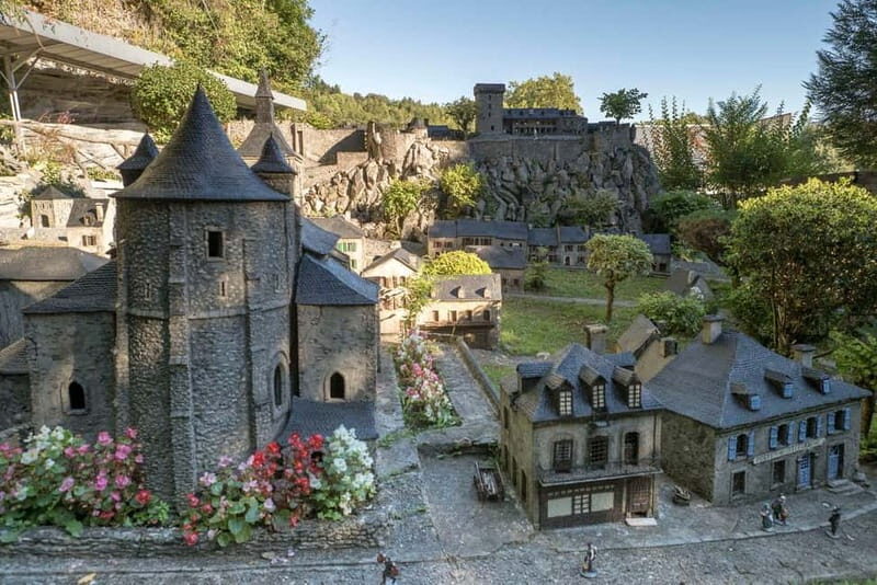 Lourdes: Attraction Pass with 2 Museums and the Little Train - Why This Tour Works Best for You
