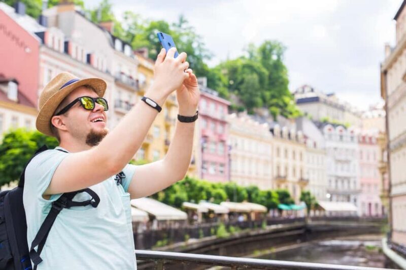 Lourdes: Capture the most Photogenic Spots with a Local - Value and Practicality