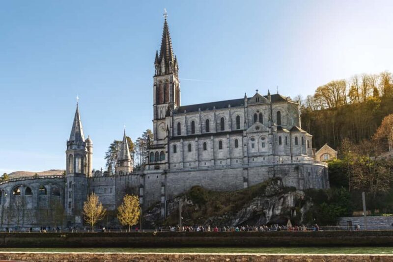 Lourdes: Capture the most Photogenic Spots with a Local - Who Should Book This Tour?