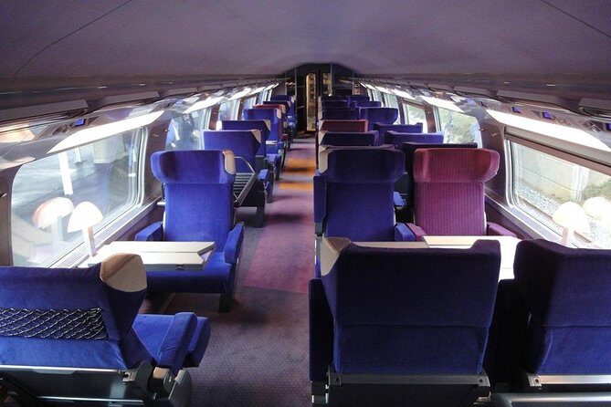 LOURDES : COME FOR A DAY - Private Day-trip from PARIS by High Speed Train - An In-Depth Look at the Lourdes Day Trip