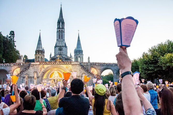 LOURDES : COME FOR A DAY - Private Day-trip from PARIS by High Speed Train - Final Thoughts