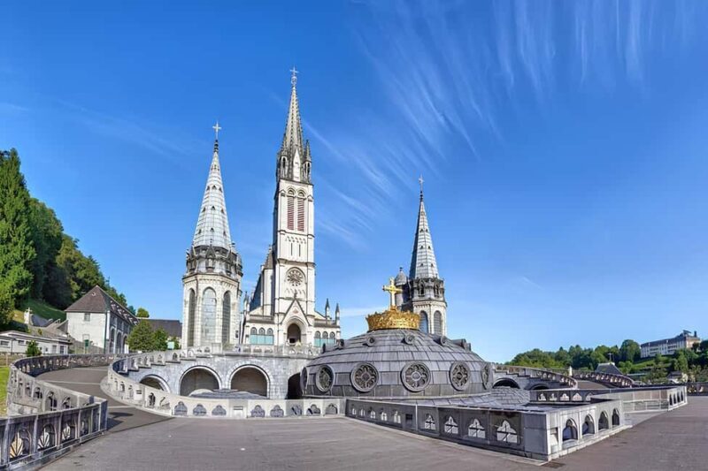 Lourdes: Half-Day Private Tour - FAQ