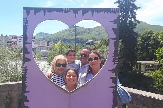 Lourdes Must-see Sites and Sanctuary Private Guided Tour - Why This Tour Is a Great Choice