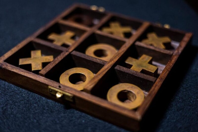 LoureShopping- Alex Rider - The Experience in Detail