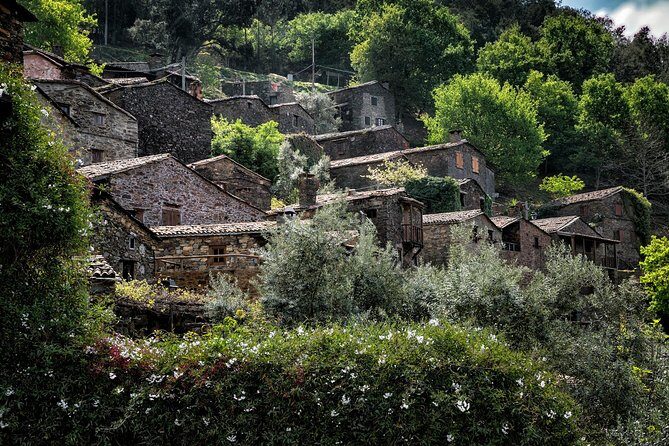 Lousã Schist Villages - The Practicalities: What Travelers Should Know