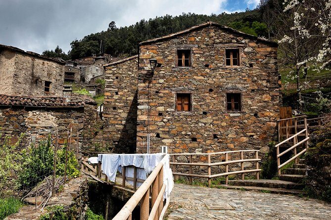 Lousã Schist Villages - FAQ