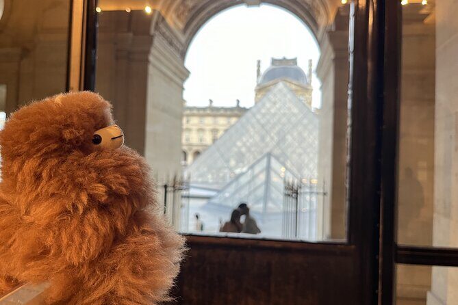 Louvre: All the stars of museum - Private guided 3h tour & entry - Key Points