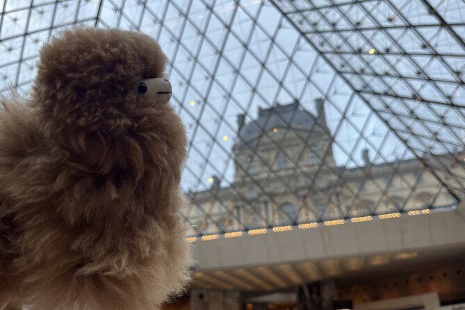 Louvre: All the stars of museum - Private guided 3h tour & entry - FAQ